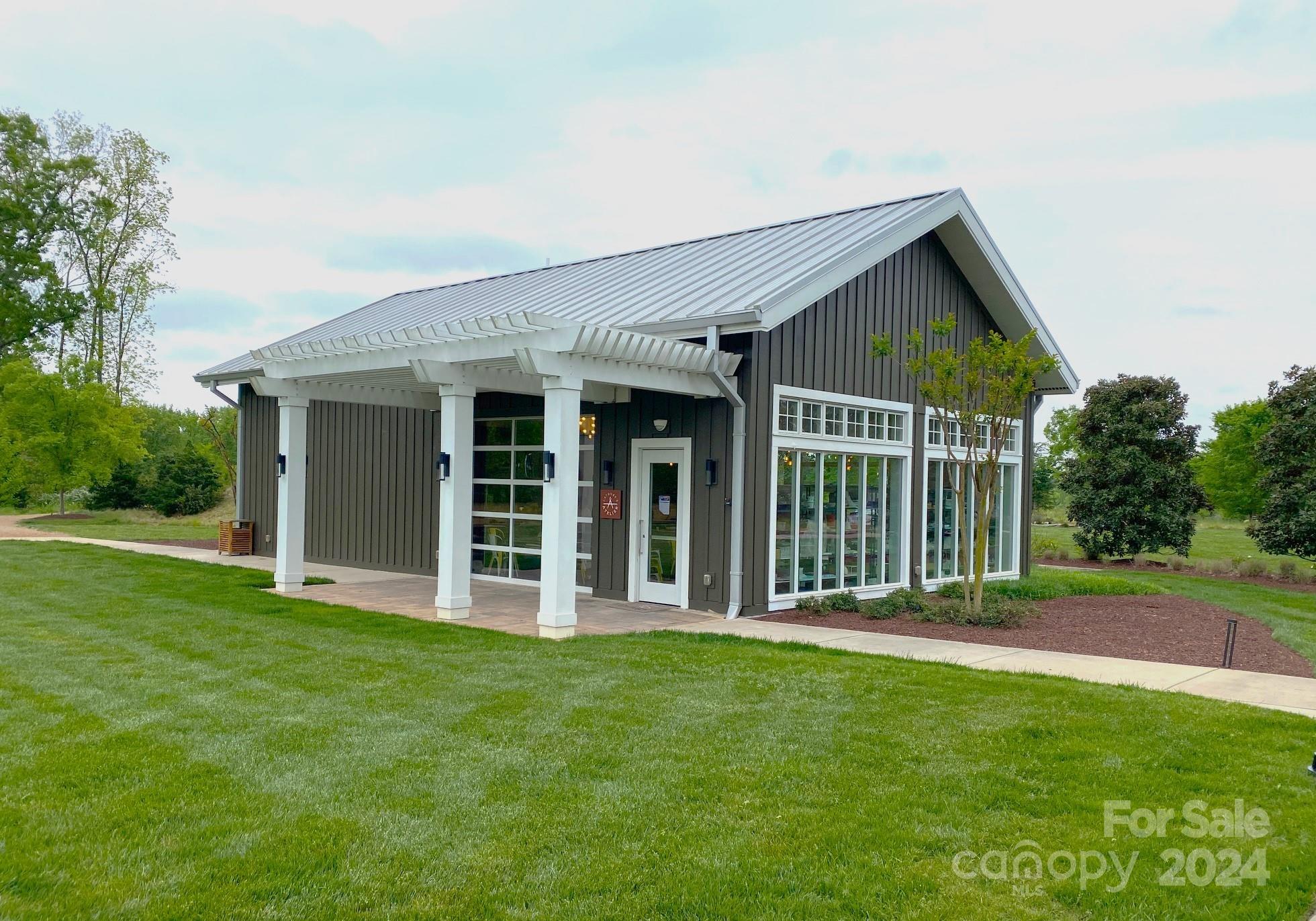 Trilogy Lake Norman - Residential