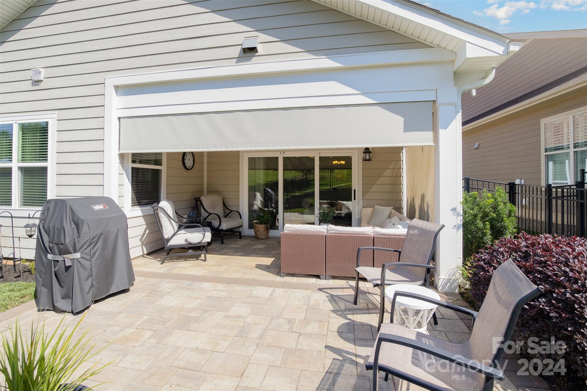 Trilogy Lake Norman - Residential