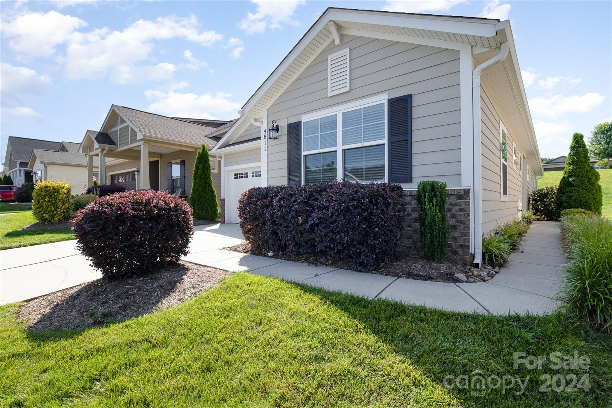 Trilogy Lake Norman - Residential