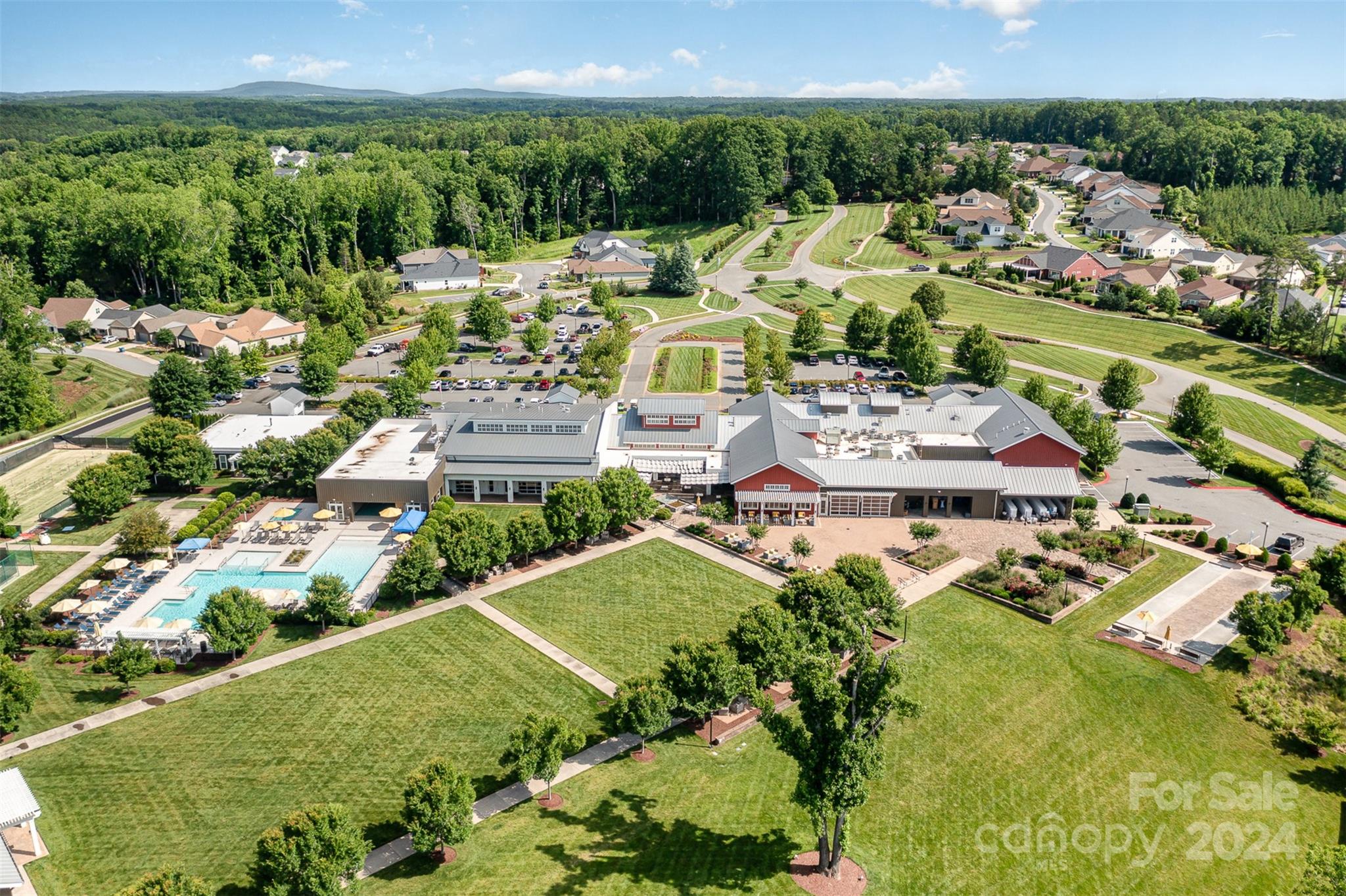 Trilogy Lake Norman - Residential