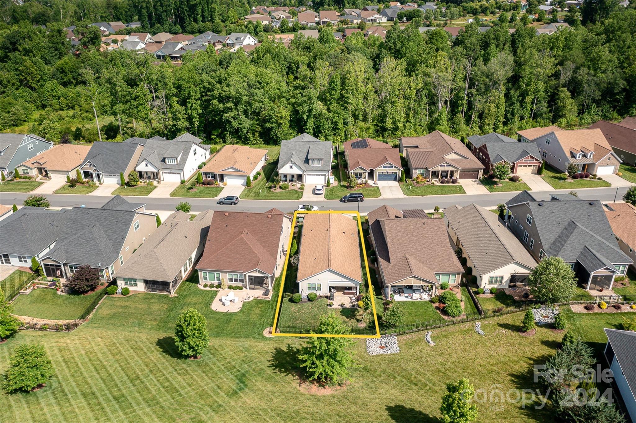 Trilogy Lake Norman - Residential