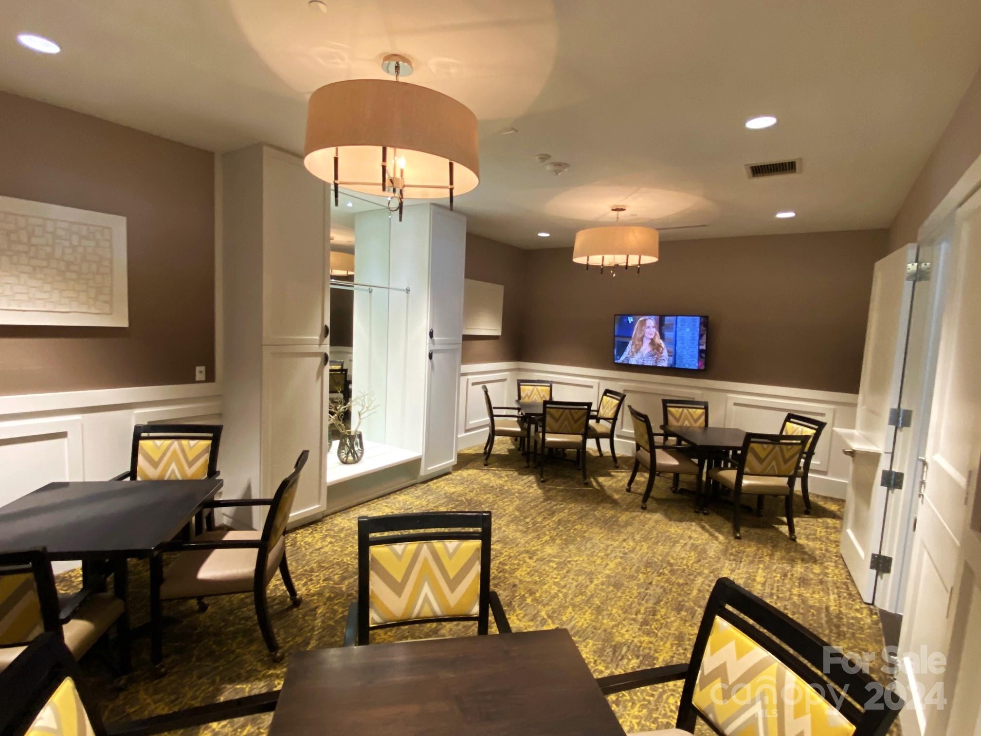 Trilogy Lake Norman - Residential