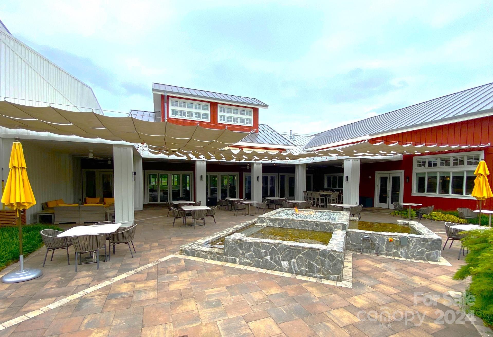 Trilogy Lake Norman - Residential