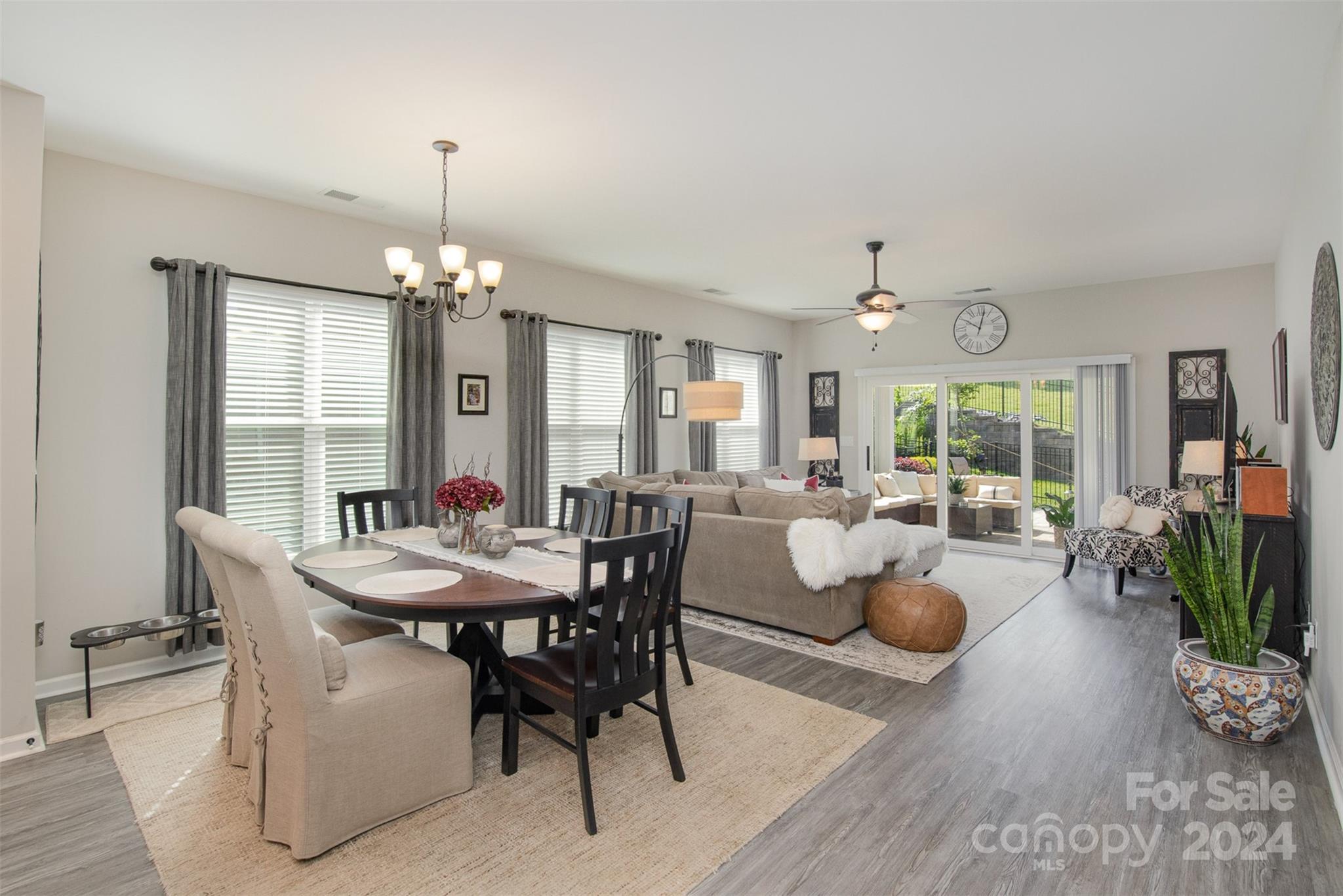 Trilogy Lake Norman - Residential