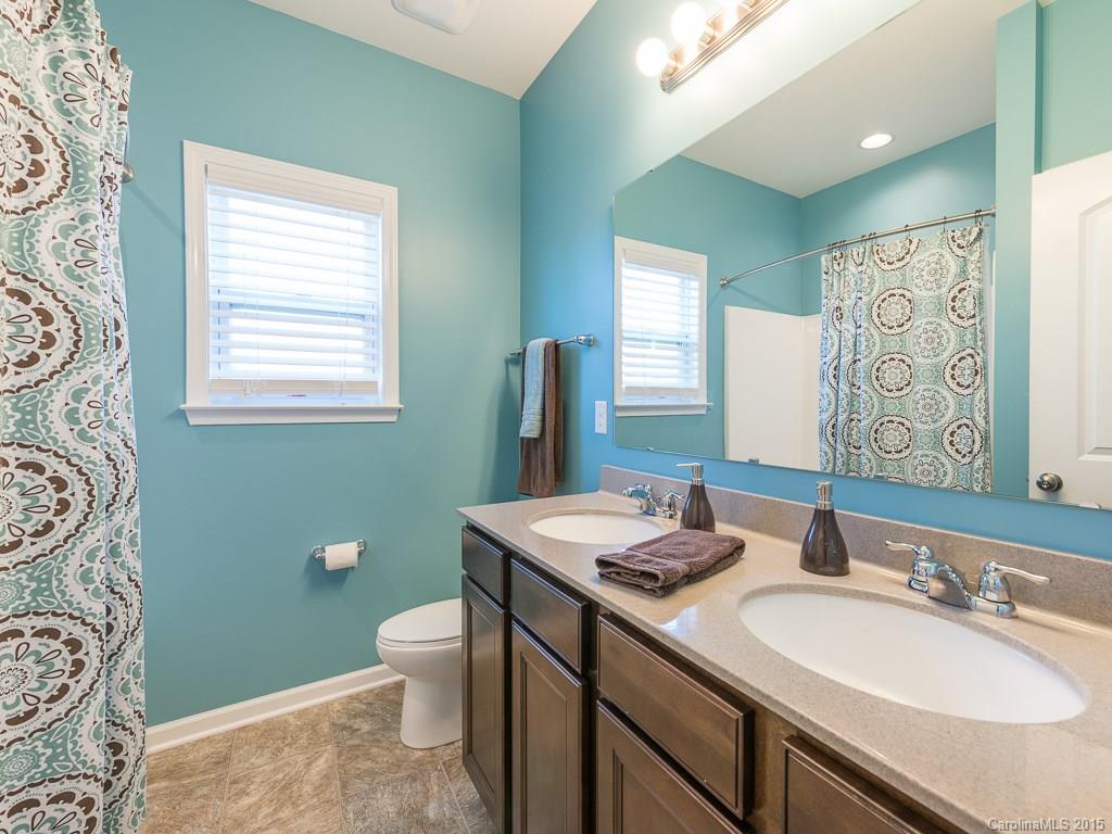 Chastain Village - Residential