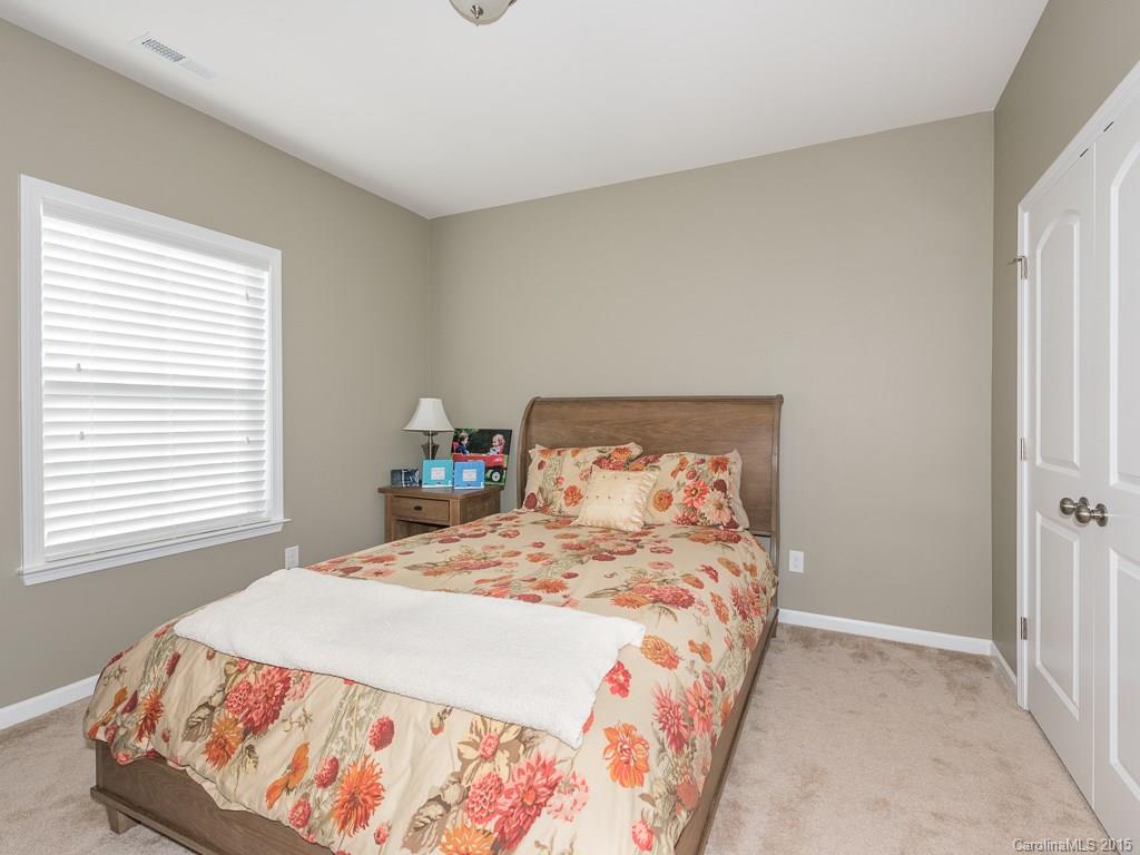 Chastain Village - Residential