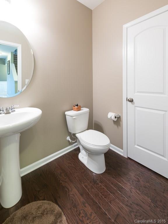 Chastain Village - Residential