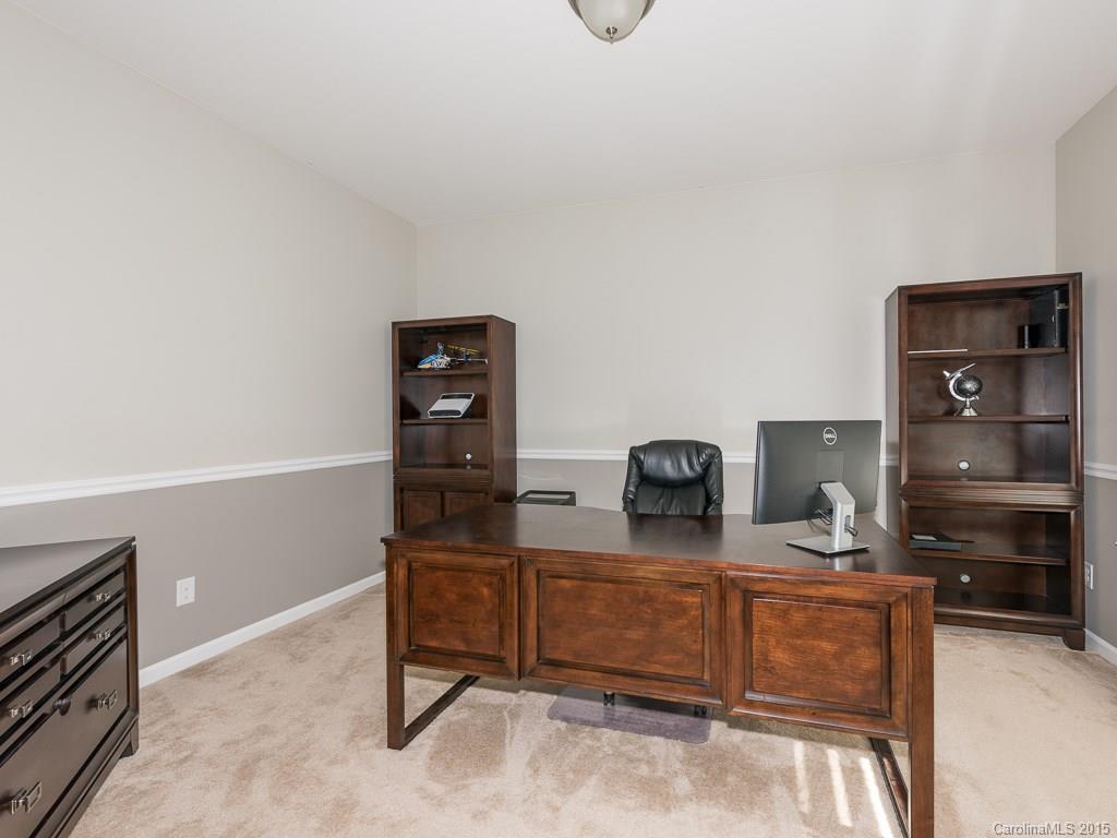 Chastain Village - Residential