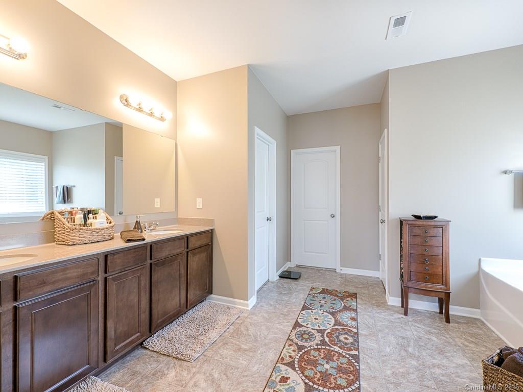 Chastain Village - Residential