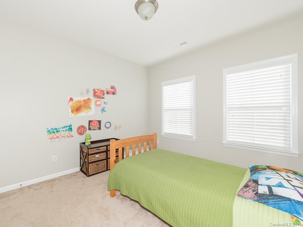 Chastain Village - Residential