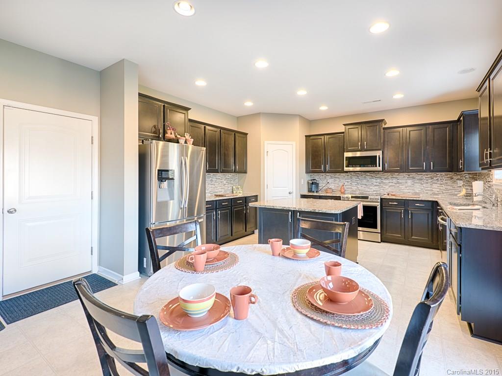 Chastain Village - Residential