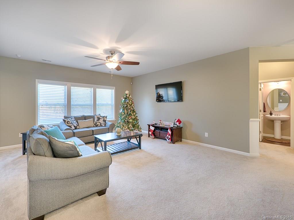 Chastain Village - Residential