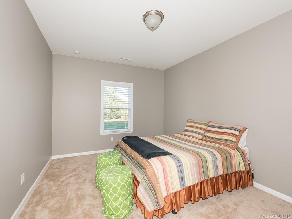 Chastain Village - Residential