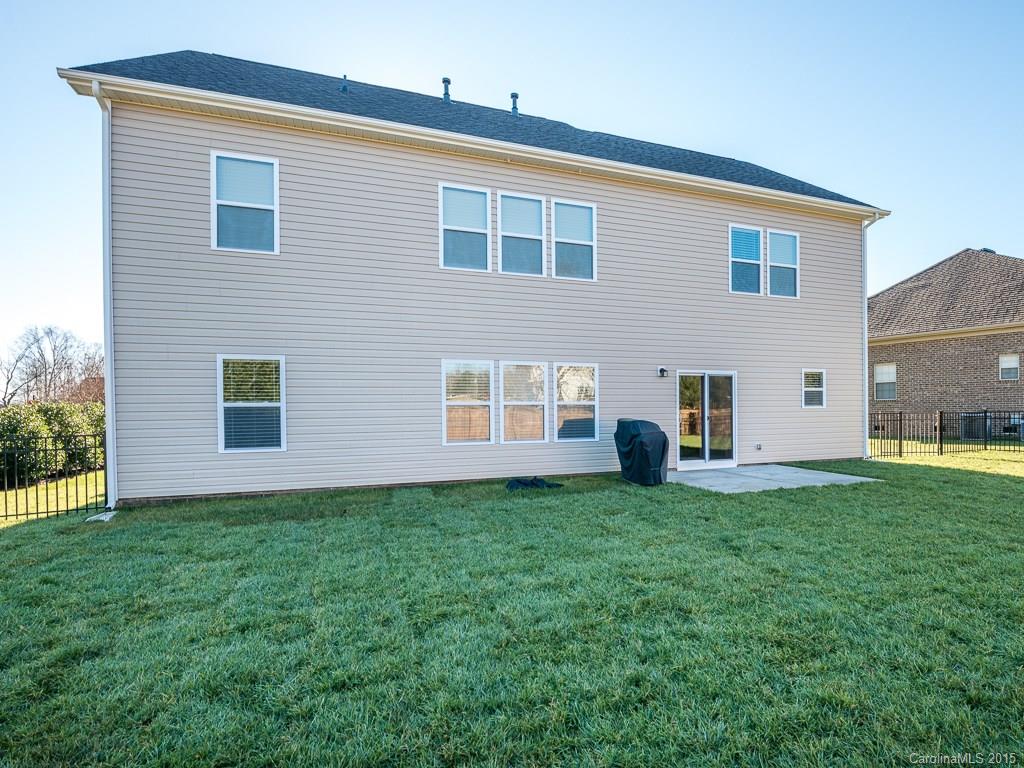 Chastain Village - Residential