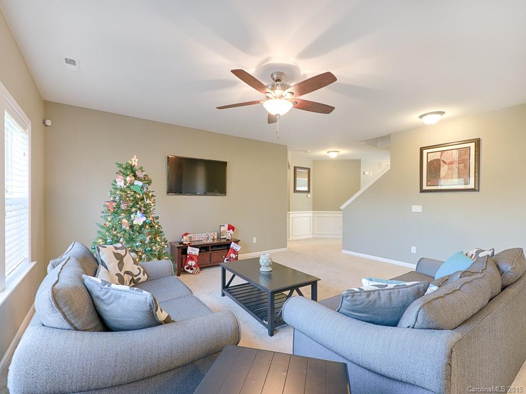 Chastain Village - Residential