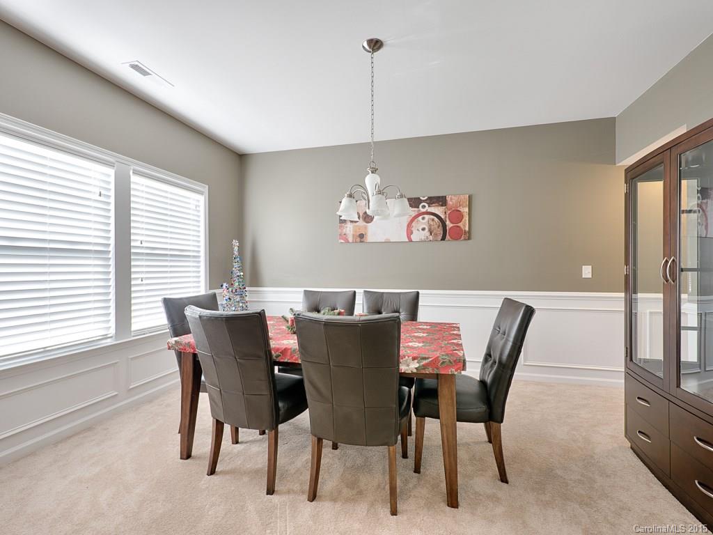 Chastain Village - Residential