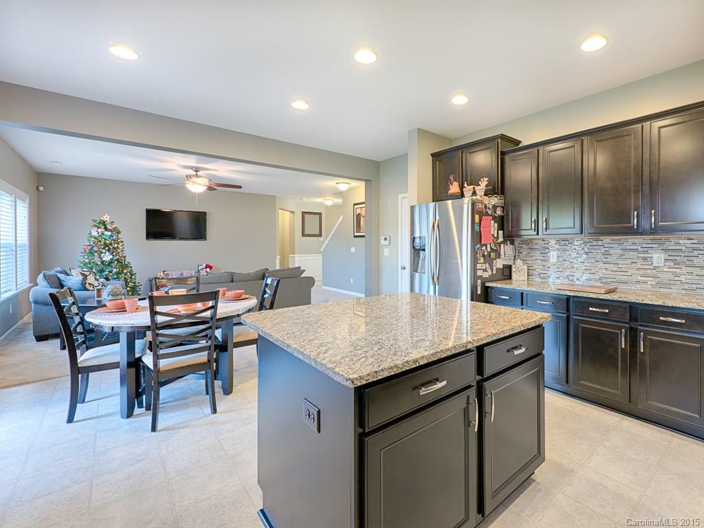 Chastain Village - Residential