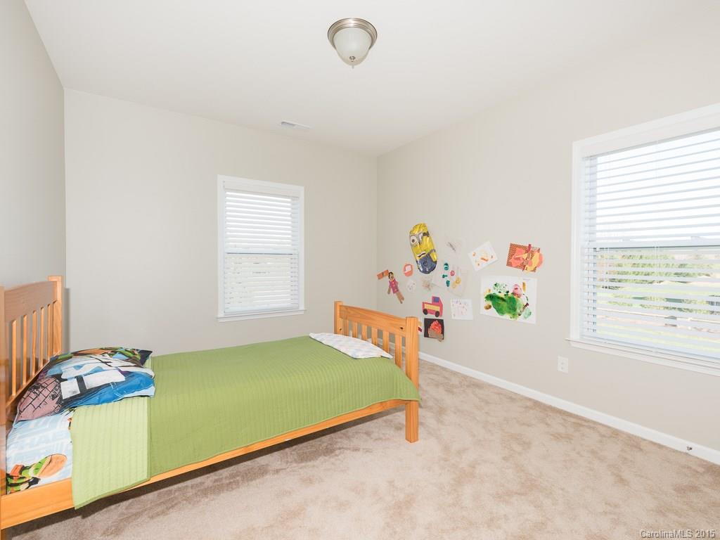 Chastain Village - Residential