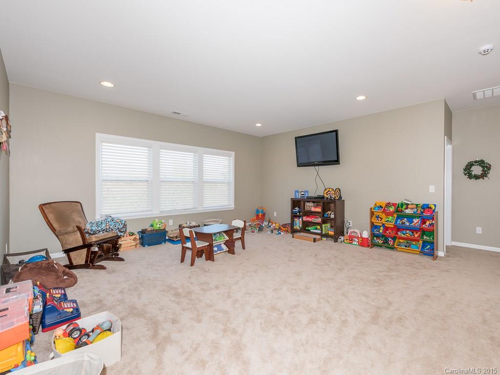 Chastain Village - Residential