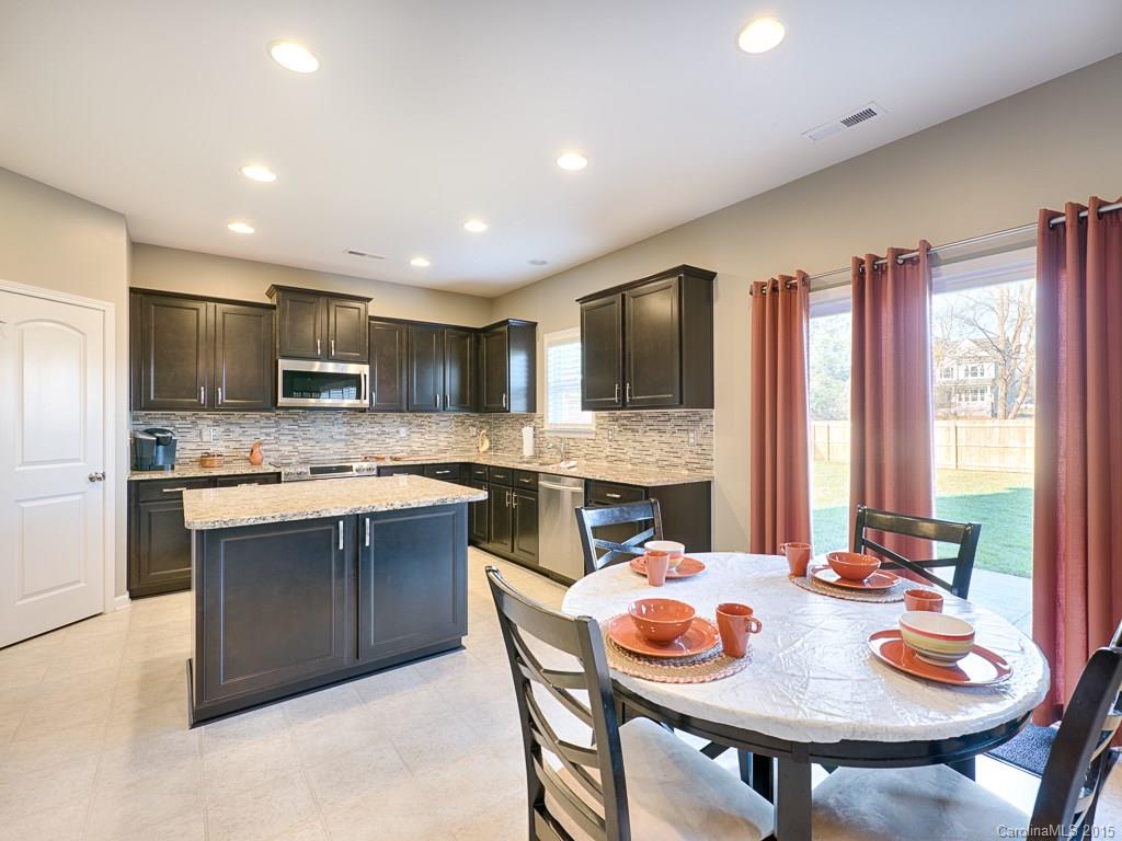 Chastain Village - Residential