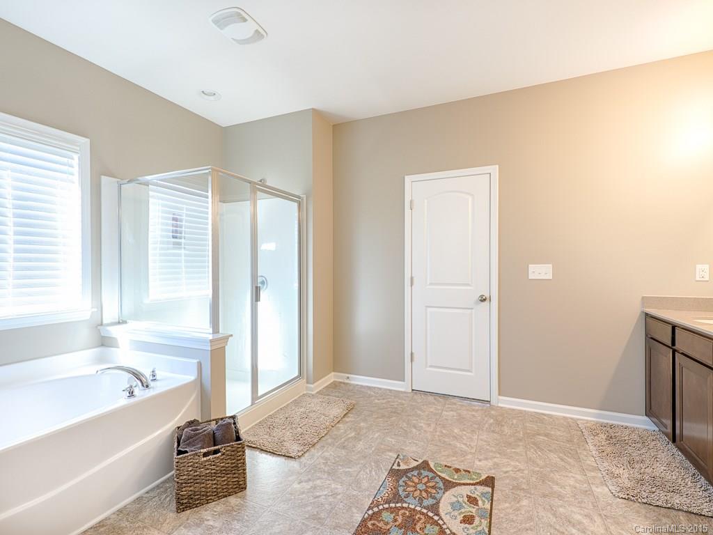 Chastain Village - Residential