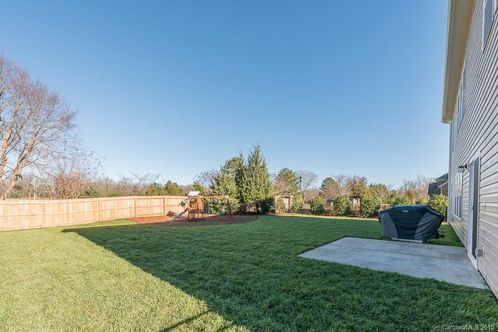 Chastain Village - Residential