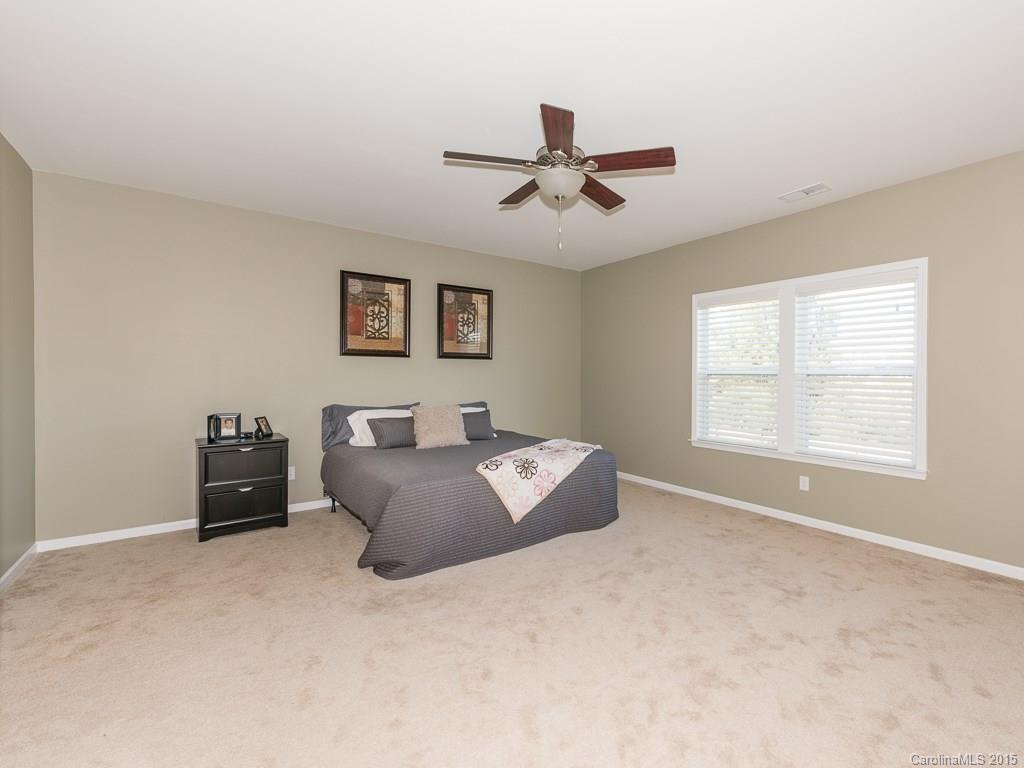 Chastain Village - Residential