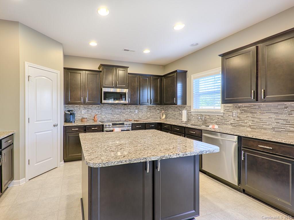 Chastain Village - Residential