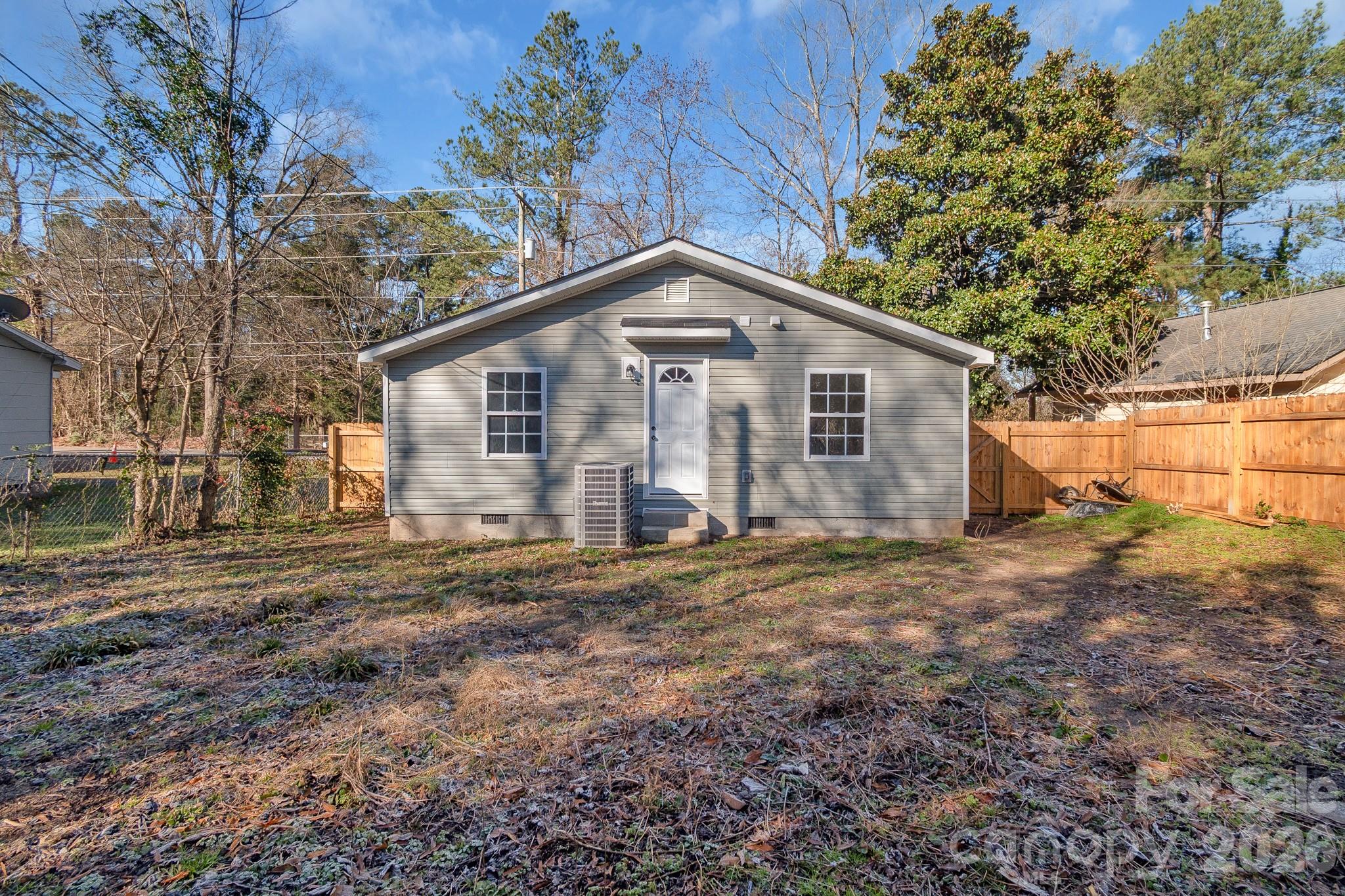 Unknown - Residential