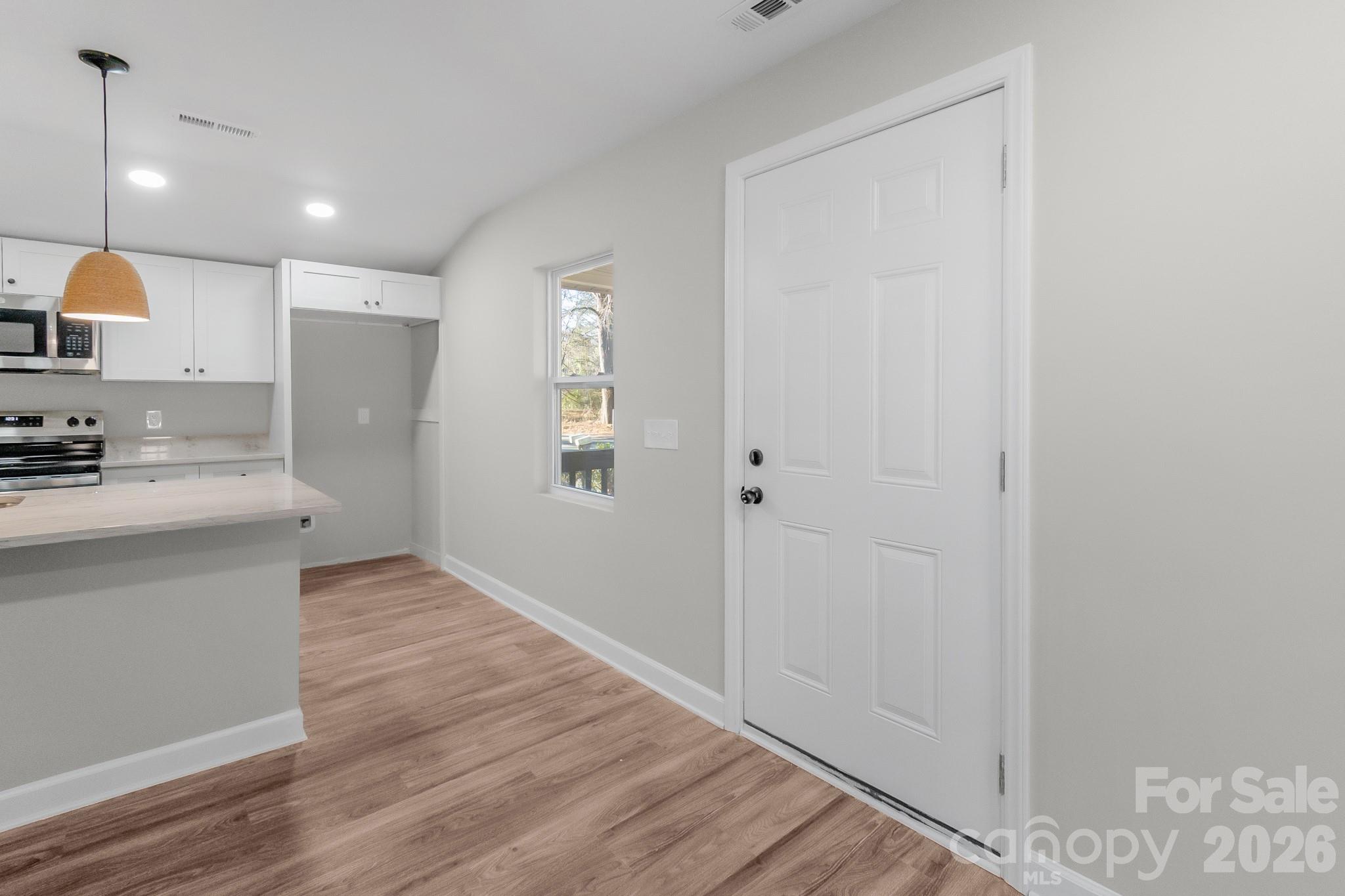 Unknown - Residential