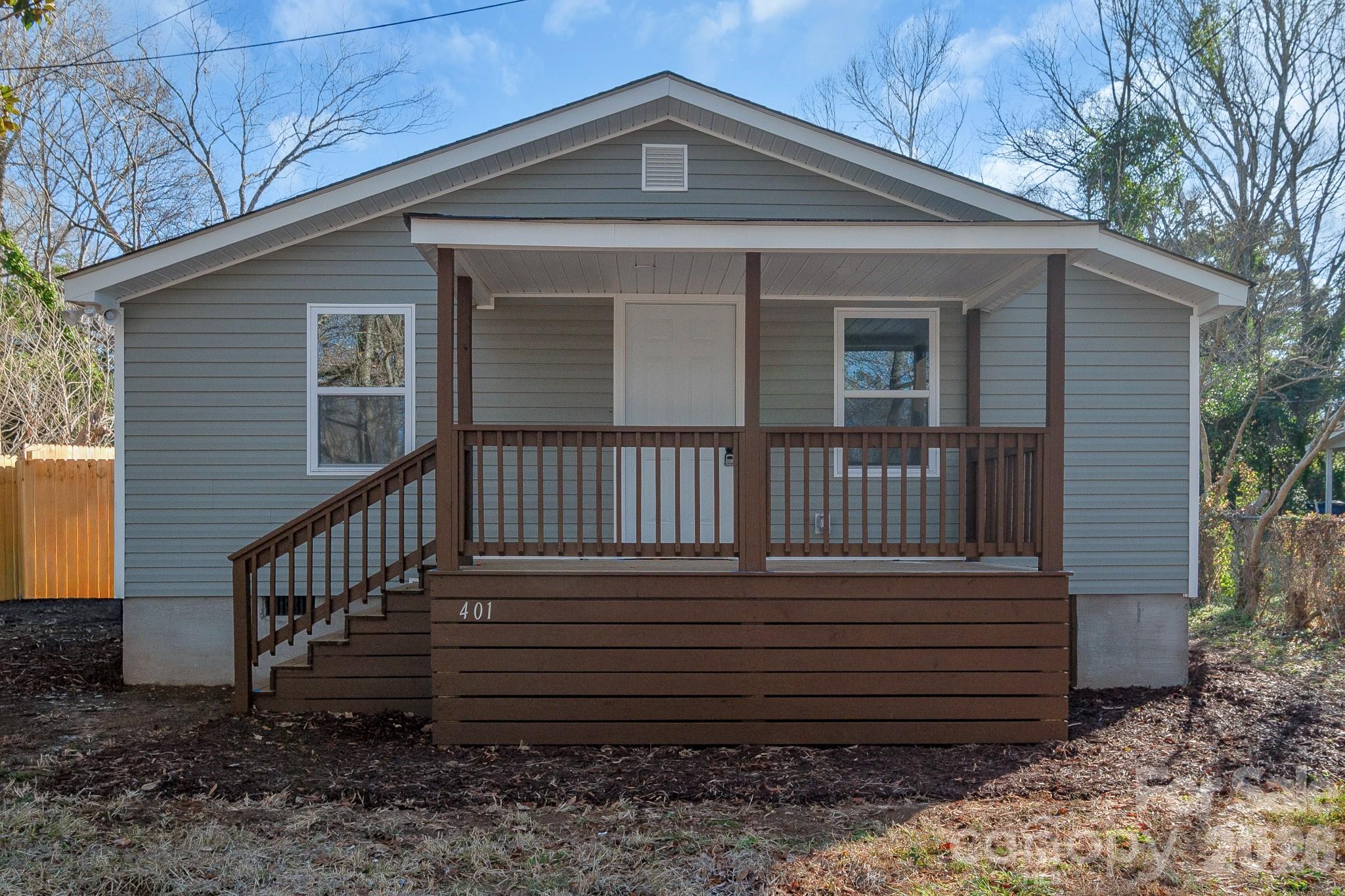 Unknown - Residential