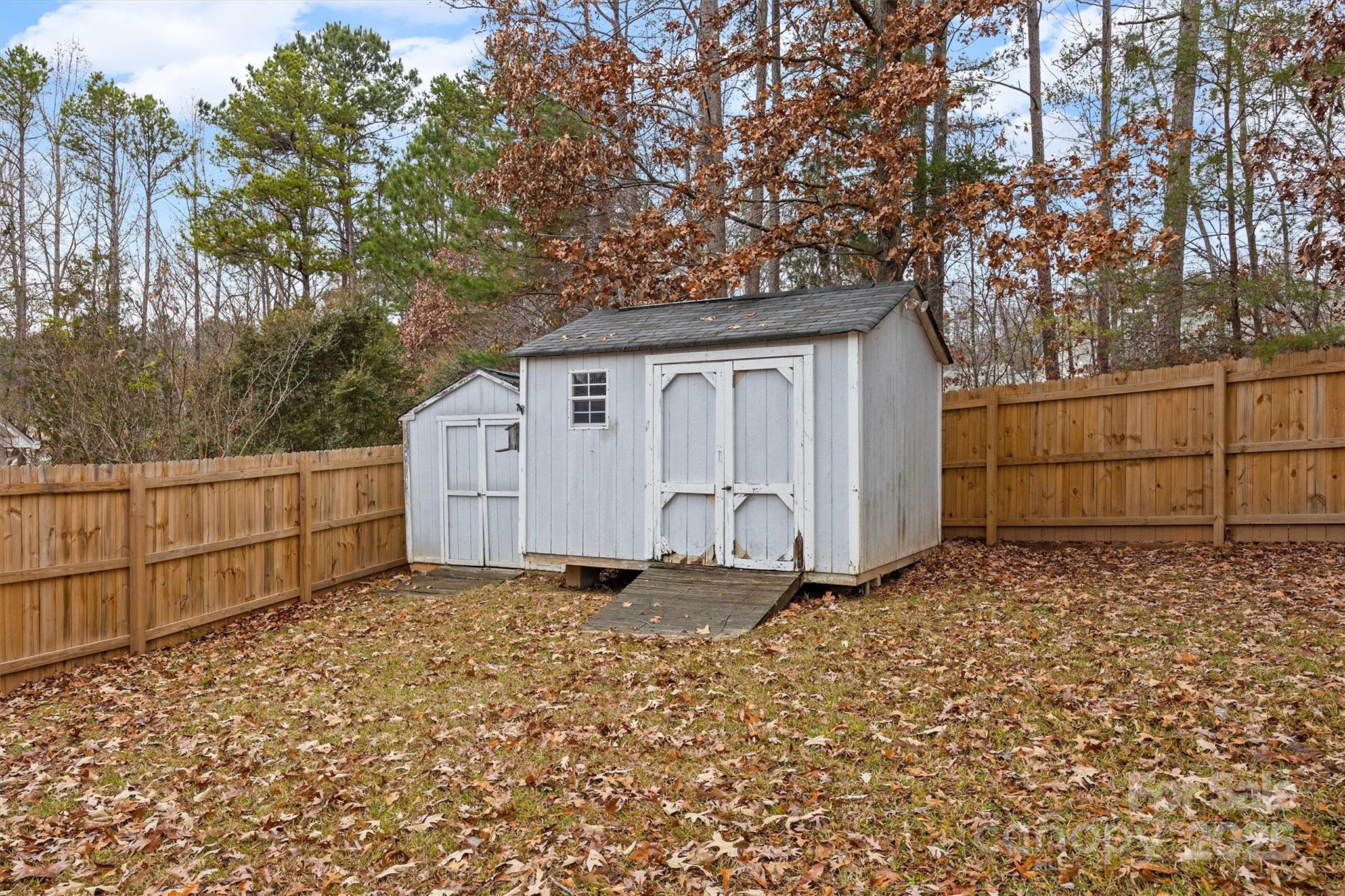Cobblestone Village - Residential