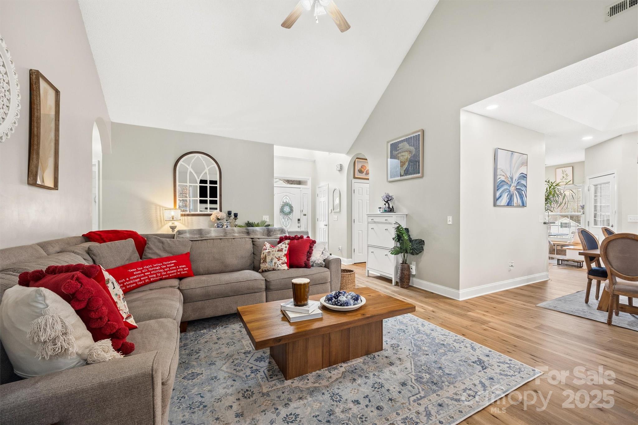 Cobblestone Village - Residential