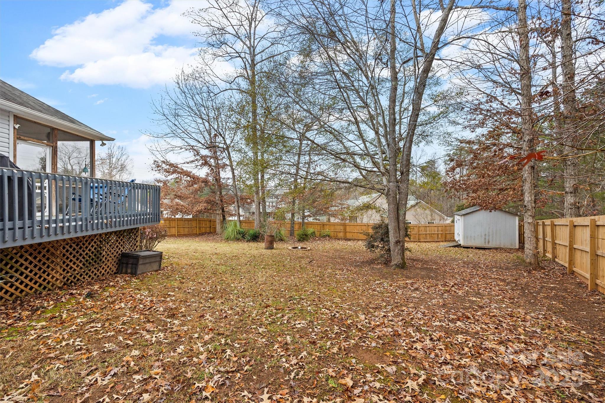 Cobblestone Village - Residential