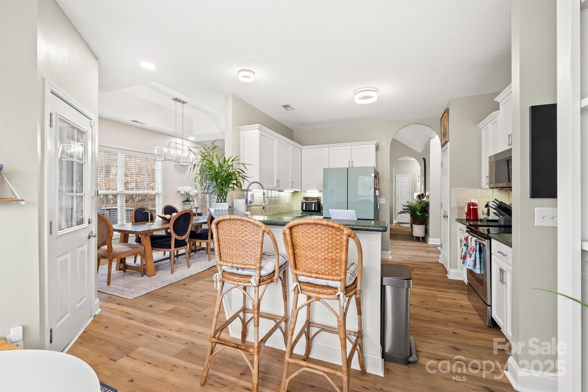 Cobblestone Village - Residential