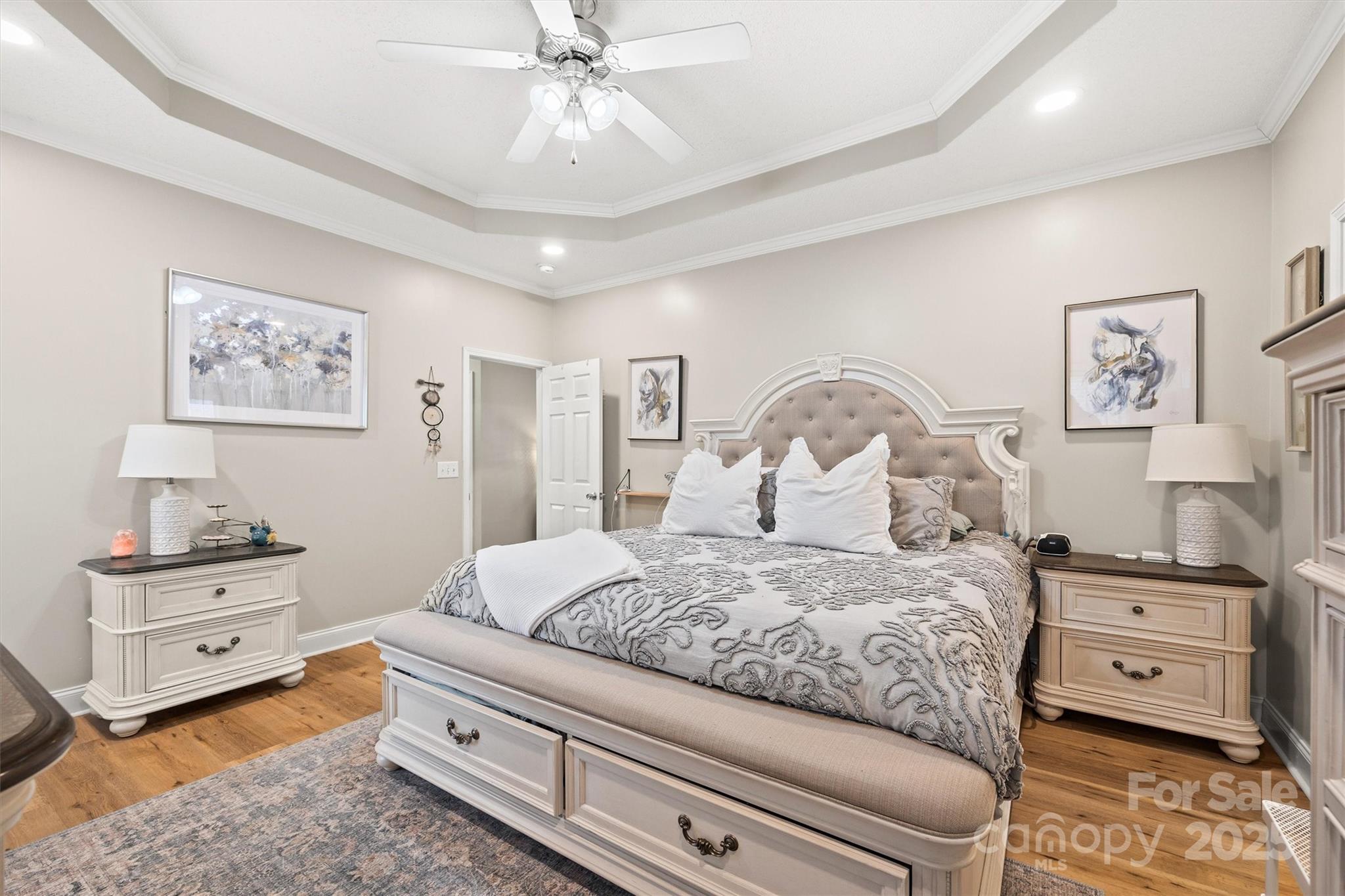 Cobblestone Village - Residential