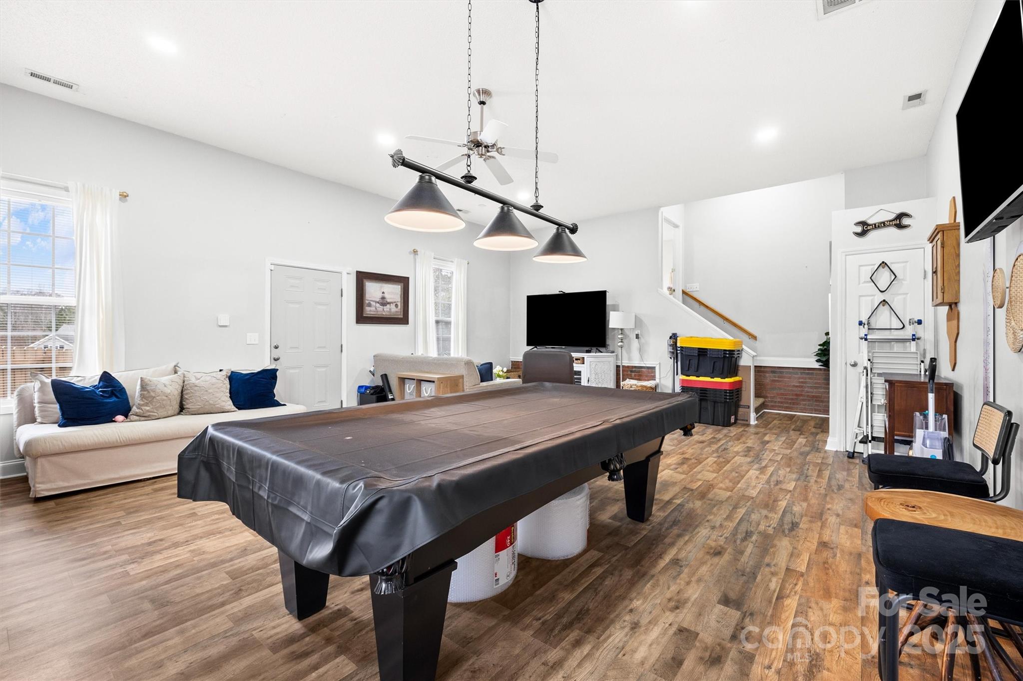 Cobblestone Village - Residential