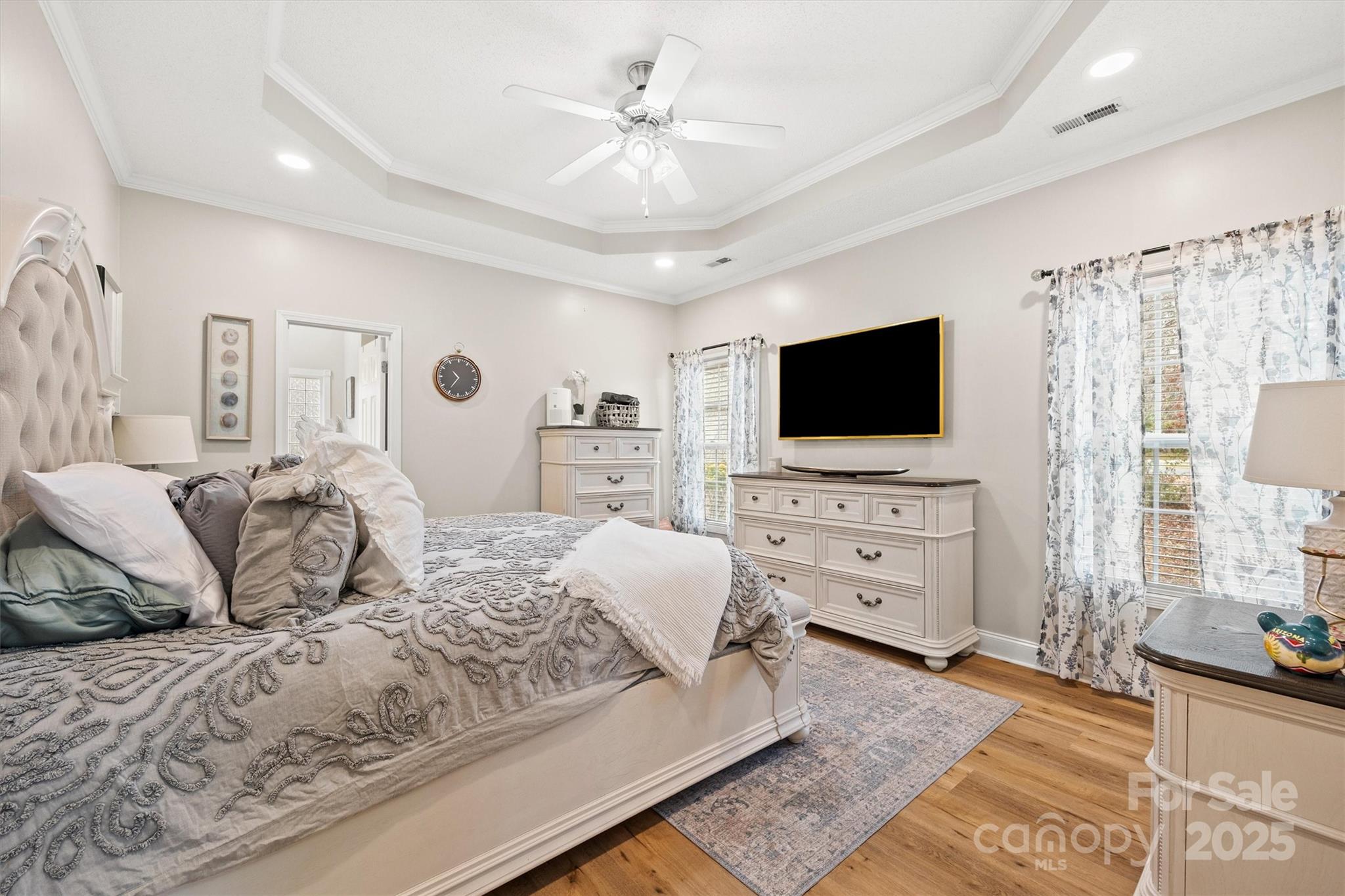 Cobblestone Village - Residential