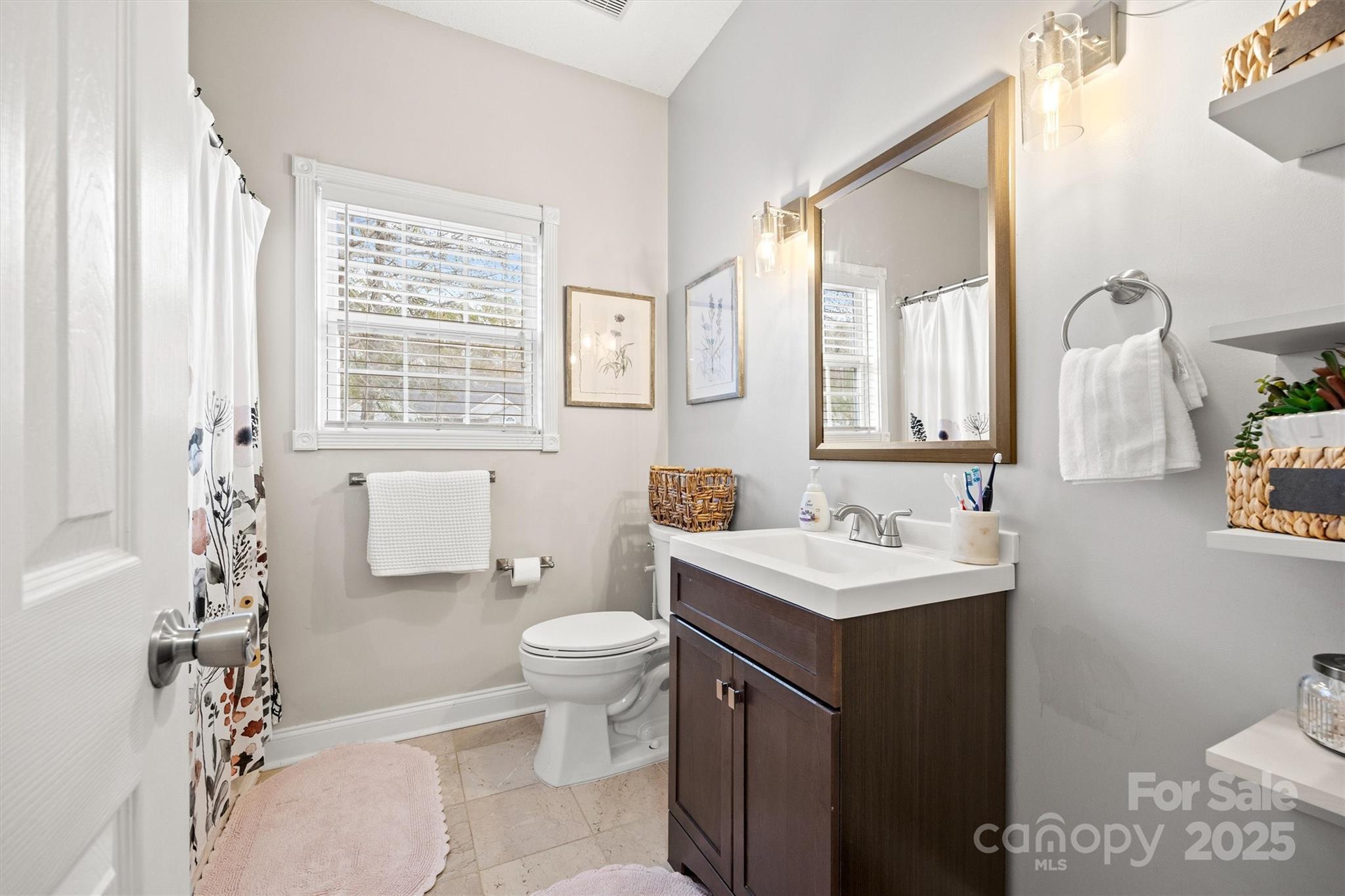 Cobblestone Village - Residential