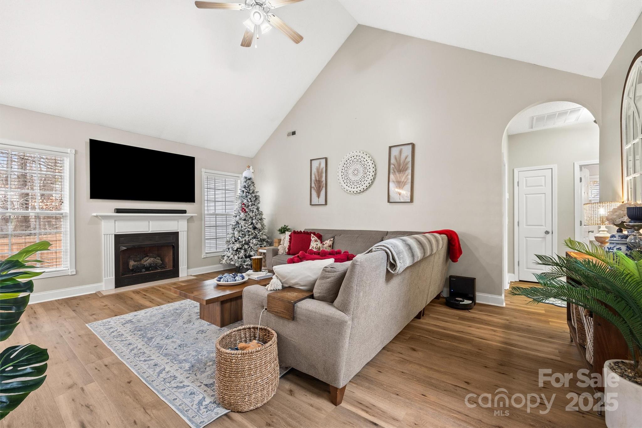 Cobblestone Village - Residential