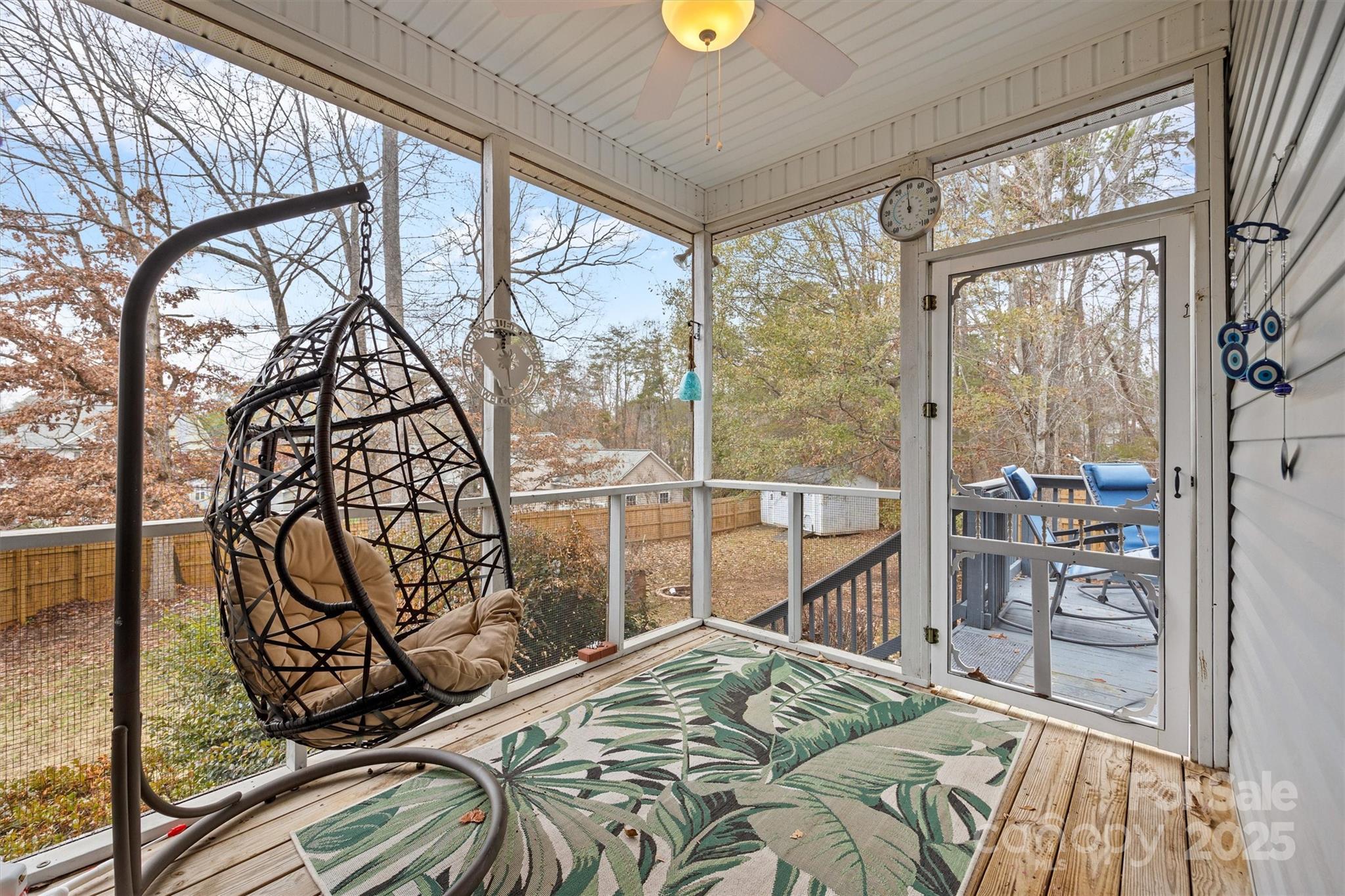 Cobblestone Village - Residential