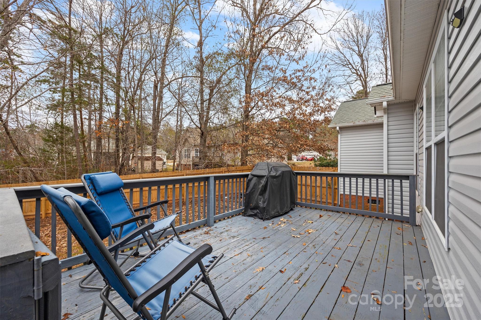 Cobblestone Village - Residential