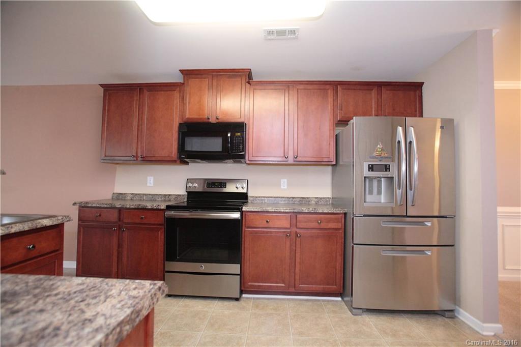 Reid Pointe - Residential