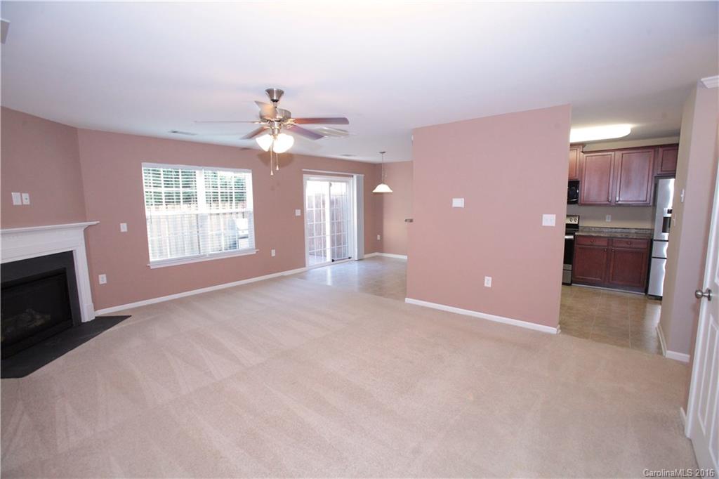 Reid Pointe - Residential