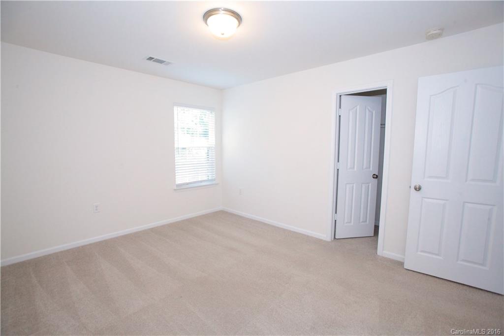 Reid Pointe - Residential