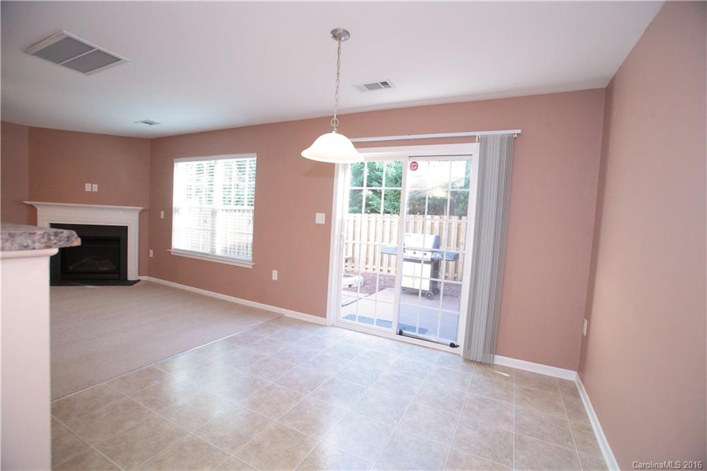 Reid Pointe - Residential