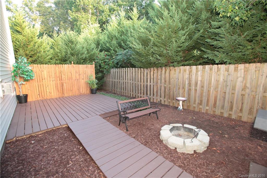 Reid Pointe - Residential