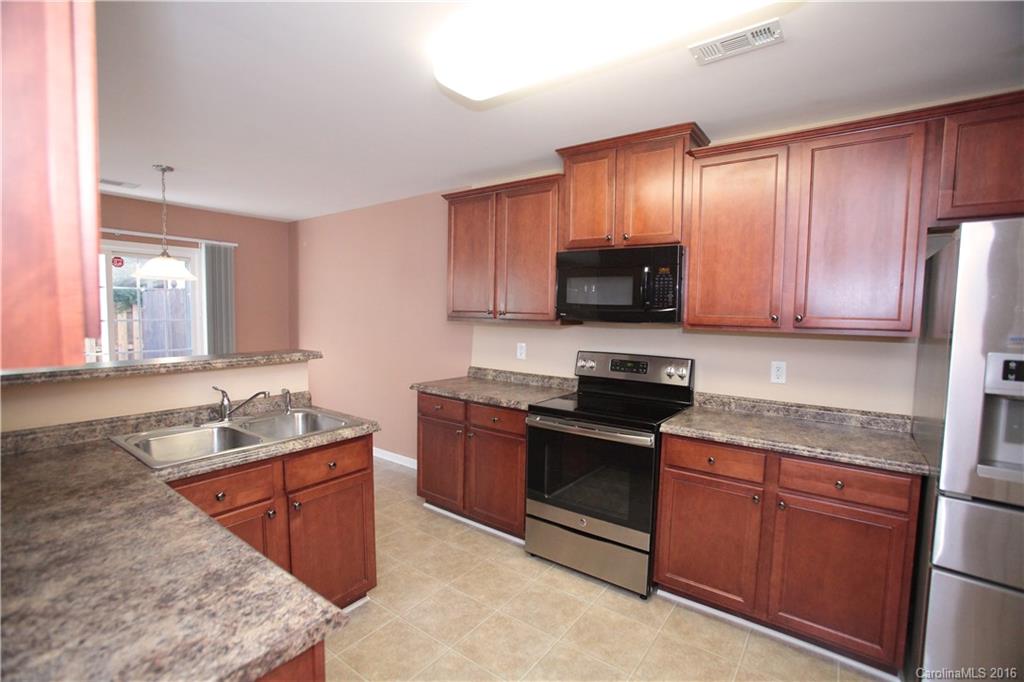 Reid Pointe - Residential