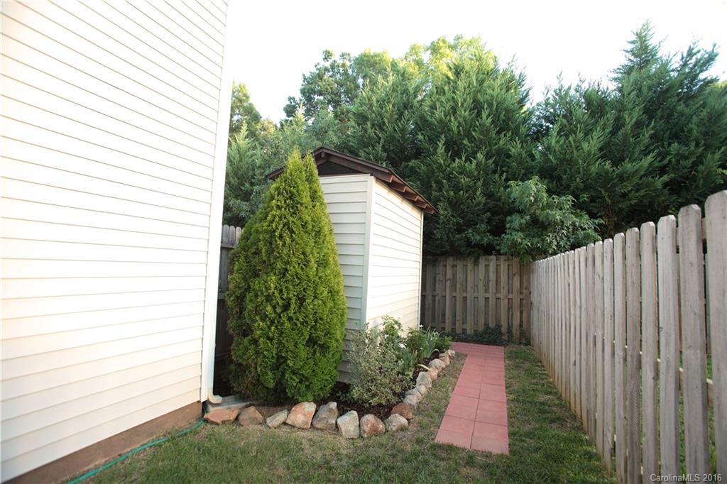 Reid Pointe - Residential