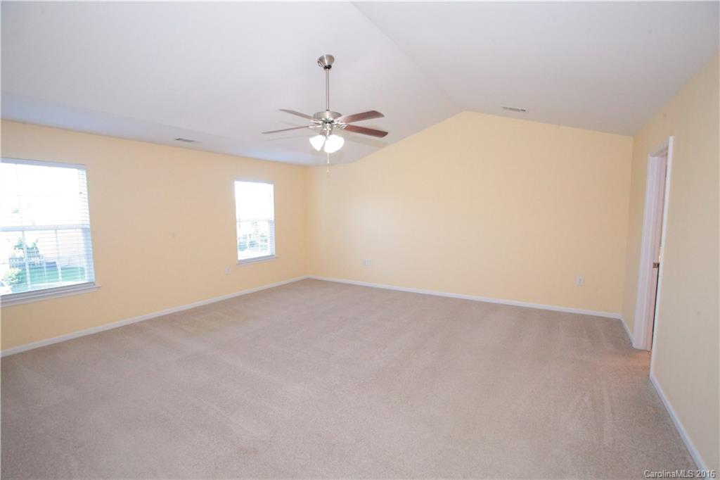 Reid Pointe - Residential